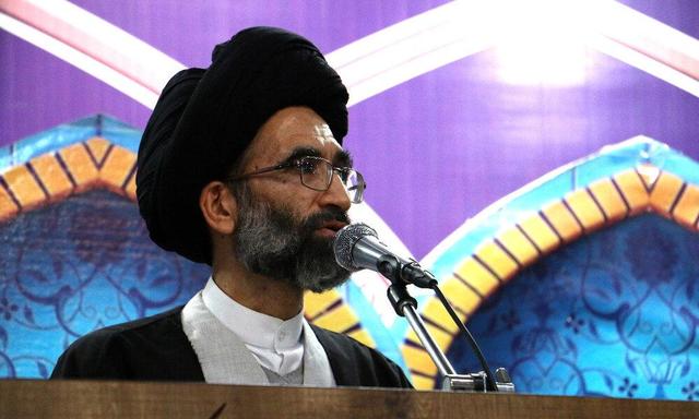 حسینی: گسترش فعالیتهای قرآنی زمینه ساز تمدن بزرگ اسلامی است