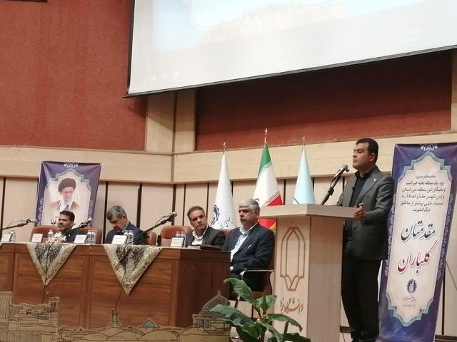 معاون علمی رئیس جمهور: اساتید دانشگاه از بودجه علم استفاده کنند