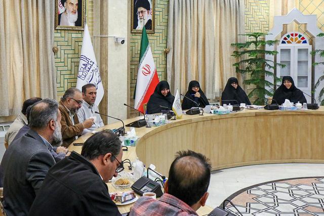 ثبتنام داوطلبان ورود به جامعهالزهرا(س) آغاز شد