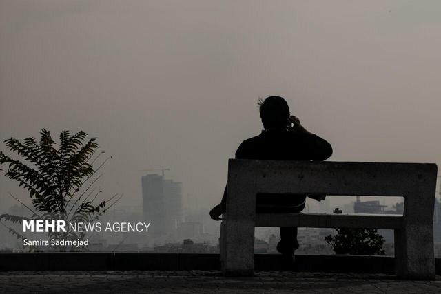 سهامداران آلودگی!