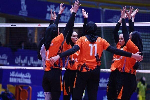 دومین پیروزی و صدرنشینی متوالی سایپا/ قدرت نمایی شاگردان لی