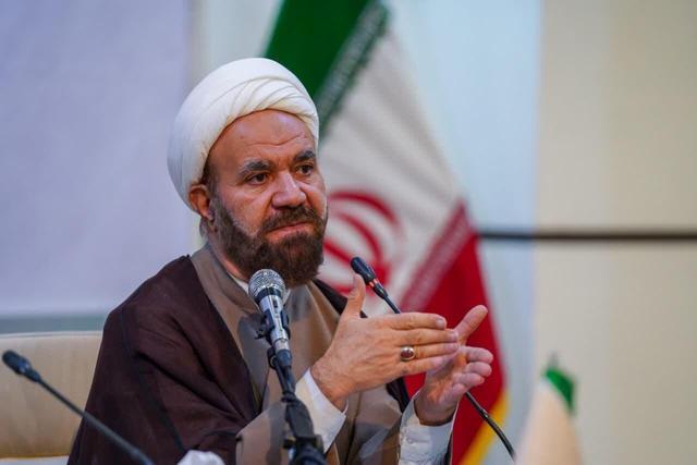 کلانتری: انقلاب اسلامی ثمره قرنها مجاهدت و فداکاری شیعیان است