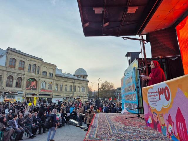 انصاری: چراغ فرهنگ نباید خاموش بماند