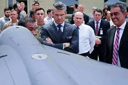 از آمریکا تا چین؛ کپی برداری جهانی از محصولی ایرانی!