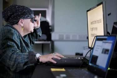 «بعد از نورالینک»: مکس هوداک مسیر تازه‌ای را در علوم اعصاب آغاز کرده است