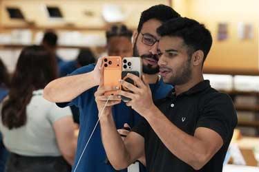 ردیابی اجباری کاربران: طرح جنجالی هند برای گوشی‌های هوشمند