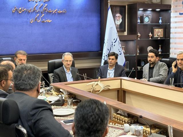 تأکید بر رفع موانع سرمایه‌گذاری و توسعه زیرساخت‌های گردشگری در غرب مازندران