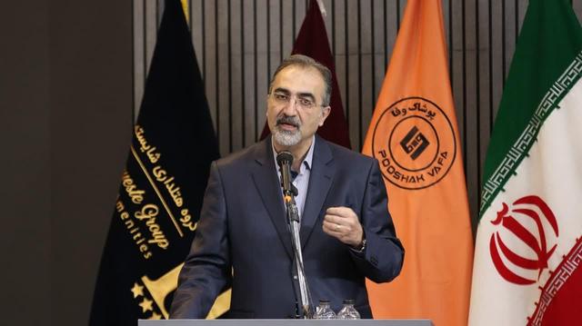 رئیس مرکز نوآوری و خانه خلاق میراثفرهنگی خراسان رضوی منصوب شد