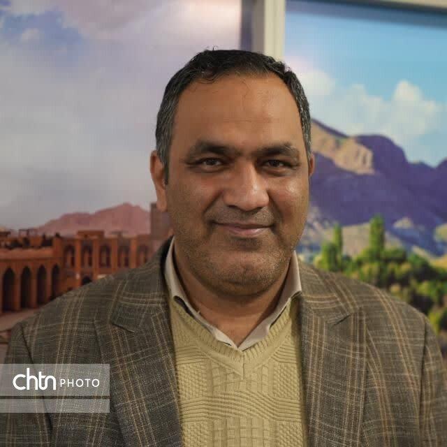 نخستین قطار گردشگری کرمان به راین، گامی اثرگذار در توسعه گردشگری و تحول اجتماعی استان