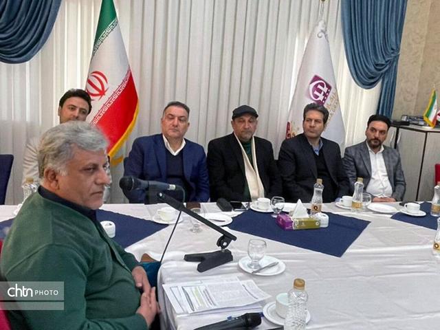 برگزاری انتخابات انجمن صنفی دفاتر خدمات مسافرتی هوایی و زیارتی قم