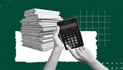 ۱۵ آذر، روز حسابدار مبارک