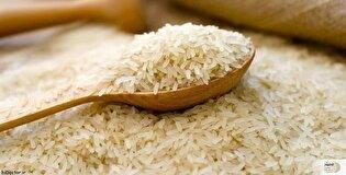 بیشتر از ۱۰ قاشق برنج نخورید