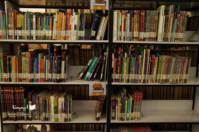 حکایت ۲ خواهر که کتاب را به روستاهای بلوچستان بردند