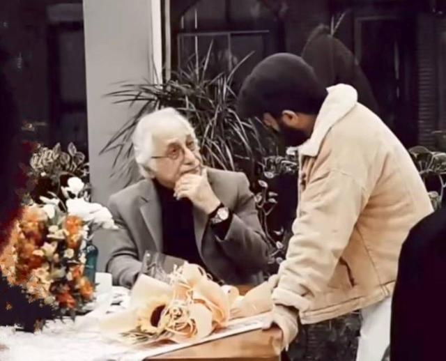 کتاب «می‌روم که به کنسرت برسم» در رشت رونمایی شد