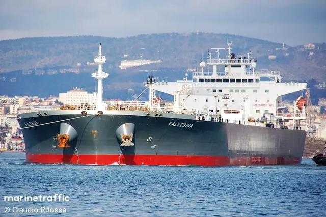 نفت اقلیم کردستان به خاک آمریکا رسید