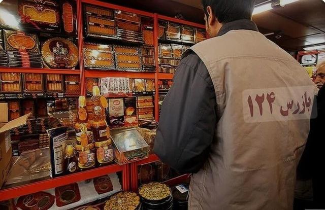 ۲۶۹۹ مورد بازرسی از واحدهای صنفی و غیر صنفی کردستان ثبت شد