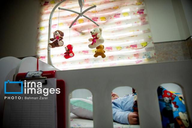 تصورات آرمانی؛ روایتی‌ از فرزندخواندگی در کرمان