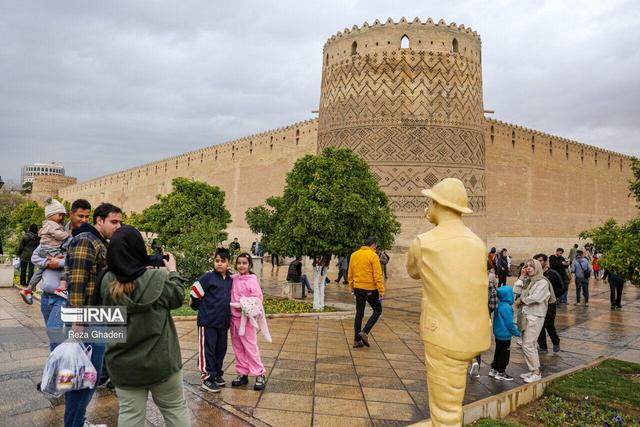 ثبت جهانی مجموعه زندیه؛ فرصتی برای پیوستن قلب شیراز به فهرست آرزوهای جهانگردان