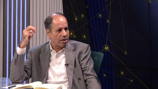 به ورشکستگی آبی رسیده‌ایم/به جای رفع بحران به انتقال آب می اندیشیم