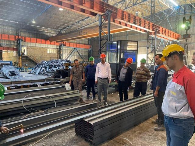 ارتقای کیفیت، ایمنی و صیانت از حقوق مصرف‌کنندگان محور اقدامات یک‌ماهه استاندارد مرکزی