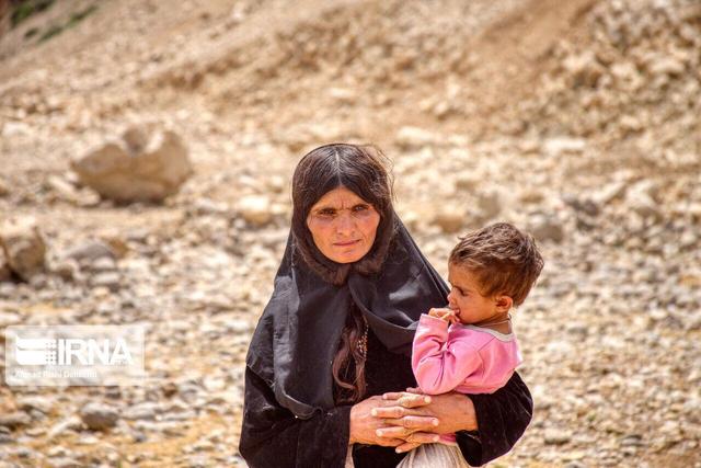 عشایر در آستانه فراموشی؛ میراثی که بر دوش زنان استوار شده است