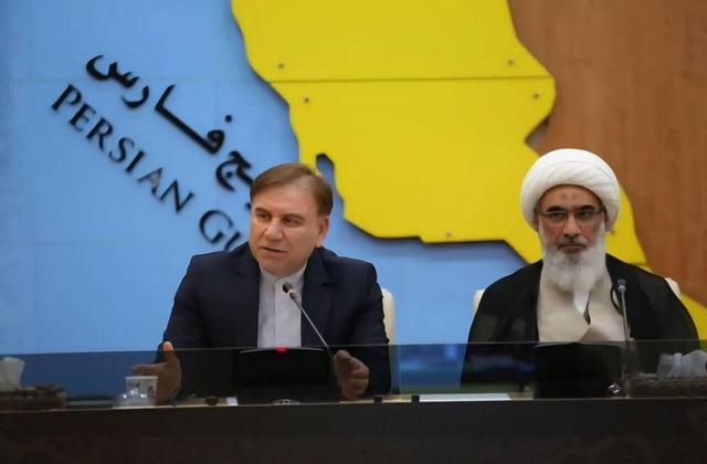 استاندار بوشهر: شهدا پرچمداران عزت و امنیت پایدار ایران اسلامی هستند