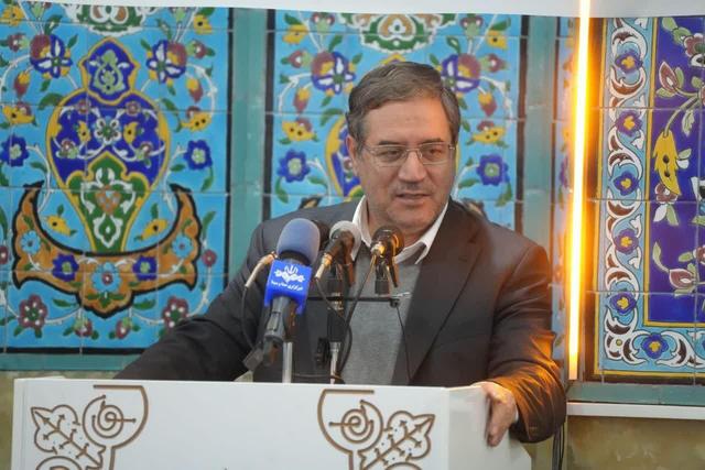 خط و نشان استاندار آذربایجان‌غربی برای تفرقه افکنان!