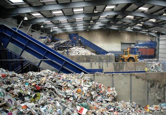 شهردار: کارخانه پسماند ایلام با ۱۵۶ میلیارد تومان اجرایی می‌شود