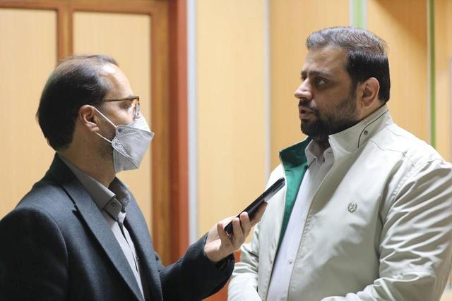 چابک‌سازی نظام اداری؛ دستگاه‌های اجرایی شهرهای کوچک زیر یک سقف می‌روند