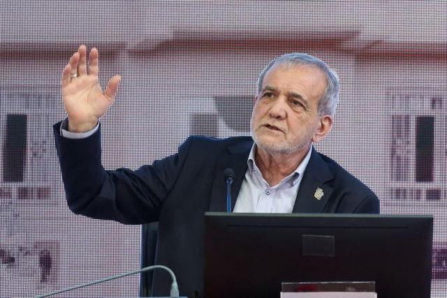 سفر پزشکیان به یاسوج؛ مصوباتی برای تحول در کهگیلویه و بویراحمد