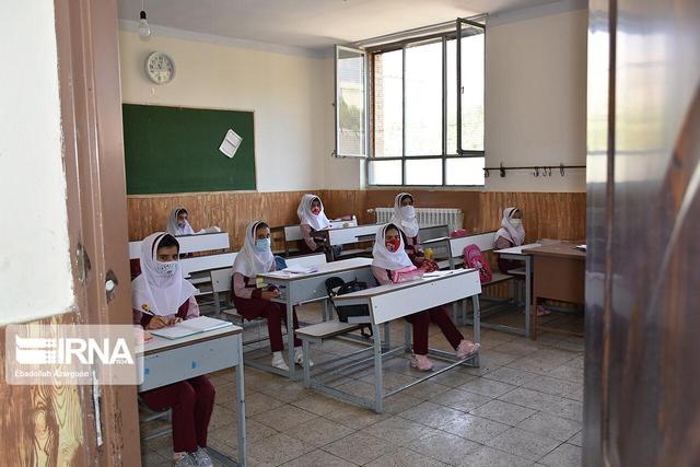 اطلاعیه دانشگاه علوم پزشکی کرمانشاه درباره فعالیت مراکز آموزشی در هفته پیش‌رو