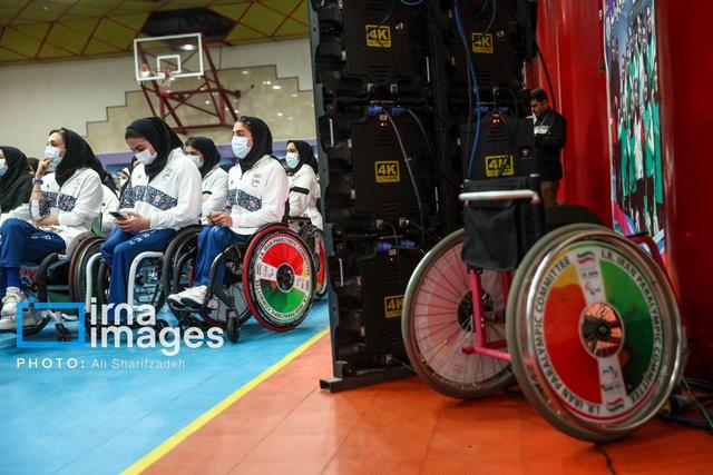 ۱۵ ورزشکار زنجانی در مسابقات پاراآسیایی حضور مییابند