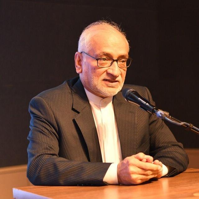 دعوت به صبوری و همگرایی