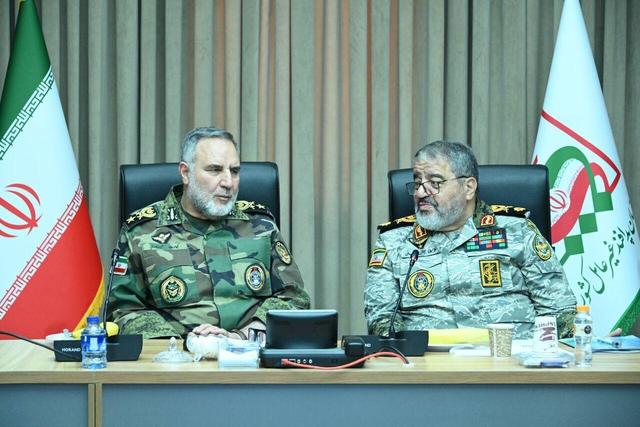 جانشین قرارگاه خاتم‌الانبیا (ص): نیازمند نهادینه شدن تفکر راهبردی پدافند غیرعامل هستیم