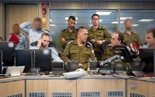 رئیس ستاد کل ارتش اسرائیل خواستار کمیته بررسی، خارج از سلطه نتانیاهو شد