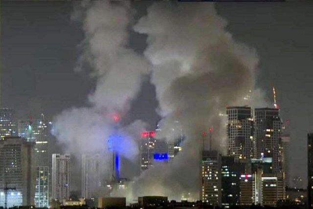 اسرائیل دیوانه شده است