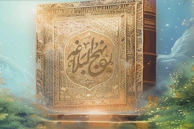 نهجِ نور در دیار کریمان؛ انتظامی کرمان در مسیر برگزاری همایش نهج‌البلاغه