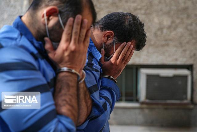 پلیس فتا از انهدام شبکه گسترده کلاهبرداران تلگرامی خبر داد