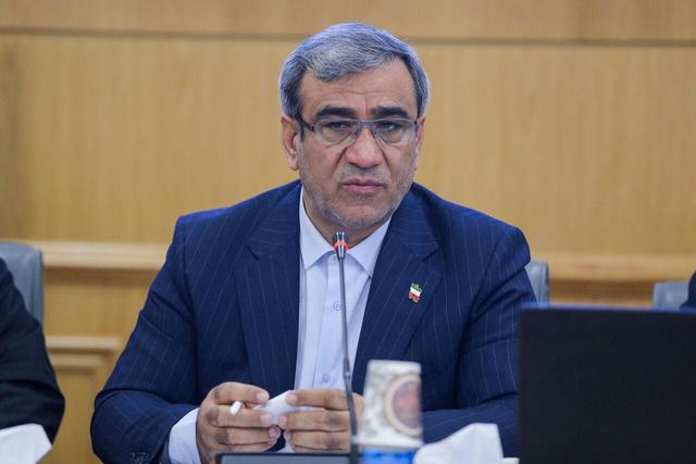 ضرب‌العجل استاندار خراسان رضوی برای پاسخگویی ادارات به مکاتبات