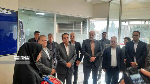 استاندار: توسعه ایلام از مسیر خلاقیت و پژوهش میگذرد