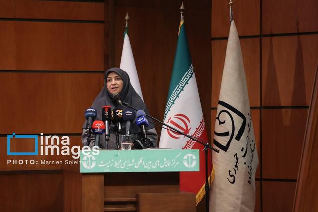 انصاری: زنان قادر به تغییر مثبت در مدیریت و حفظ محیط‌زیست هستند