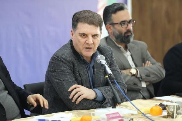 معاون وزیر کشور: اقدامات لازم برای برگزاری انتخابات بدون اختلال انجام شده است