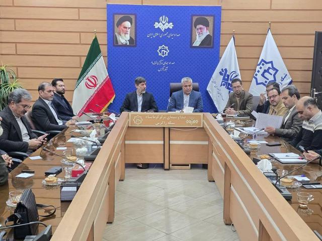 رسانهها با تولید محتوای اثرگذار حساسیت جامعه را نسبت به اعتیاد افزایش دهند