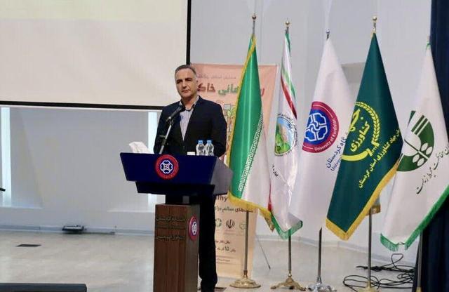 طرح پایداری تولید در دیمزارهای کشور اجرایی می‌شود/ فعالیت ۵۰۰ هزار حلقه چاه غیرمجاز