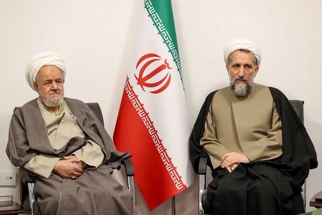 امام جمعه قزوین: پیشرفت‌های کشور را مرهون هدایت‌های رهبرمعظم انقلاب می‌دانیم