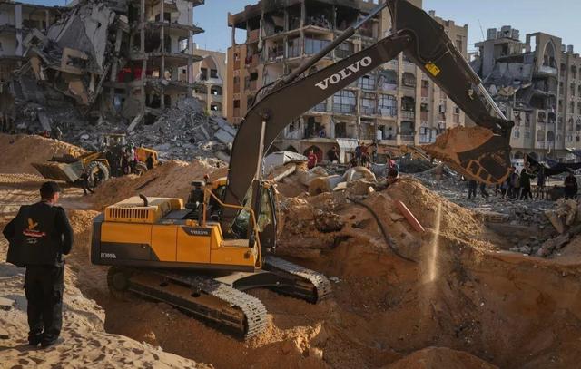 فشار تل‌آویو بر میانجی‌ها برای یافتن آخرین جسد اسیر اسرائیلی