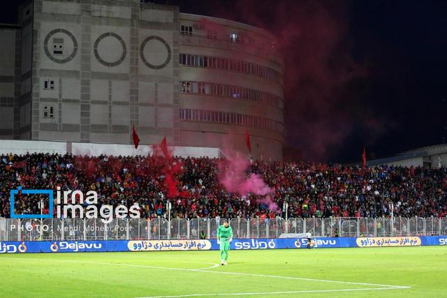 فرمانده انتظامی قائمشهر: ورود بدون بلیت تماشاگران به ورزشگاه وطنی ممنوع است