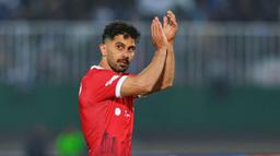 رکوردشکنی تاریخی کاپیتان پرسپولیس؛ عالیشاه در یک قدمی جاودانگی