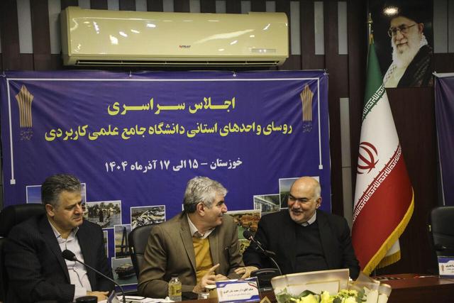 تفکر مدرک‌گرایی صرف در دانشگاه باید به سمت مهارت آموزی تغییر یابد