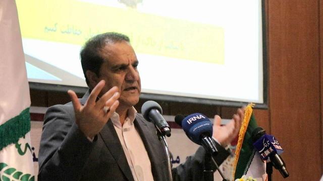 استاندار ایلام: توسعه منهای محیطزیست، خسارت محض است